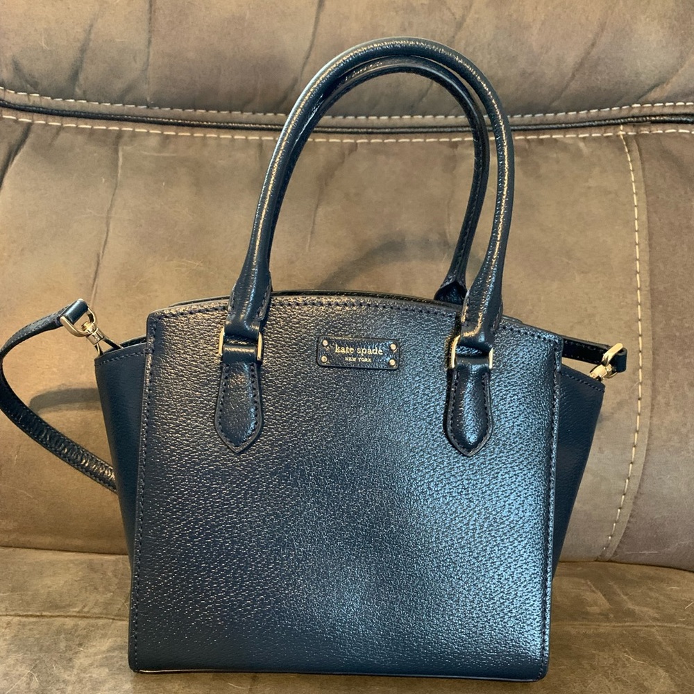 Kate Spade cross body purse